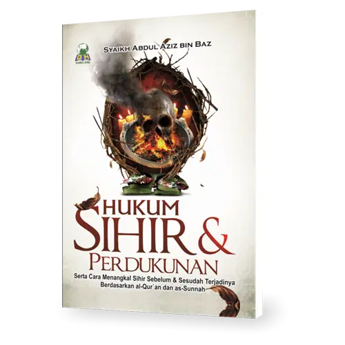 Hukum Tentang Sihir & Perdukunan