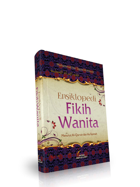 Ensiklopedi Fikih Wanita