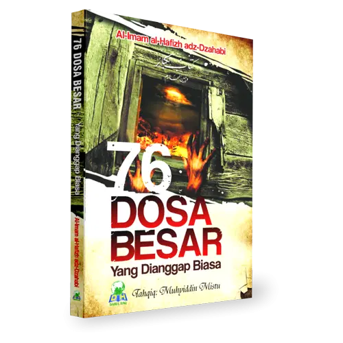 76 Dosa Besar (al-Kabair)