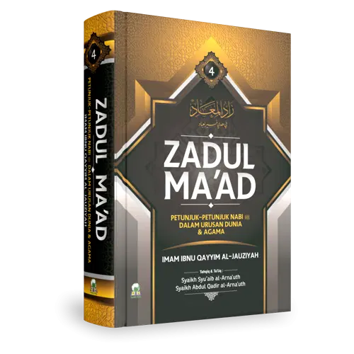 Zadul Ma’ad jilid 4