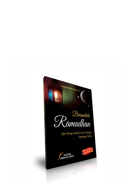Bersemilah Ramadhan