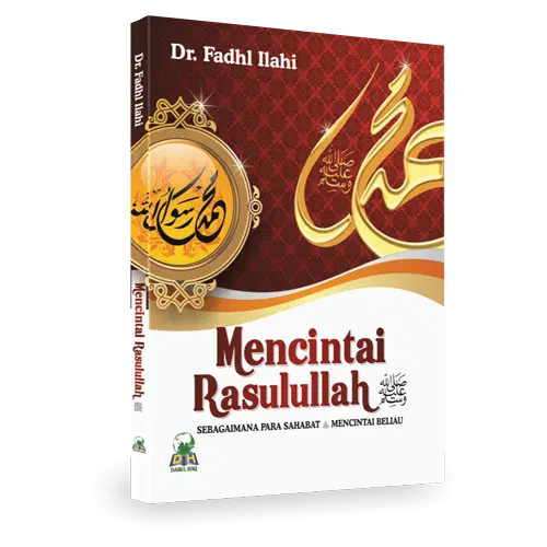 Mencintai Rasulullah