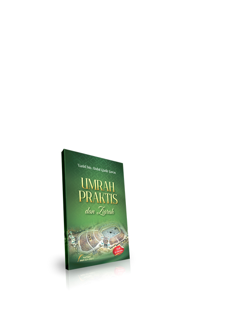 Umrah Praktis dan Ziarah