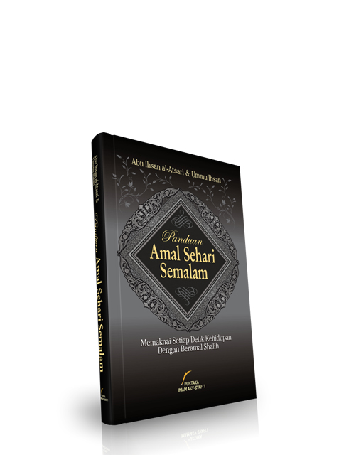 Panduan Amal Sehari Semalam