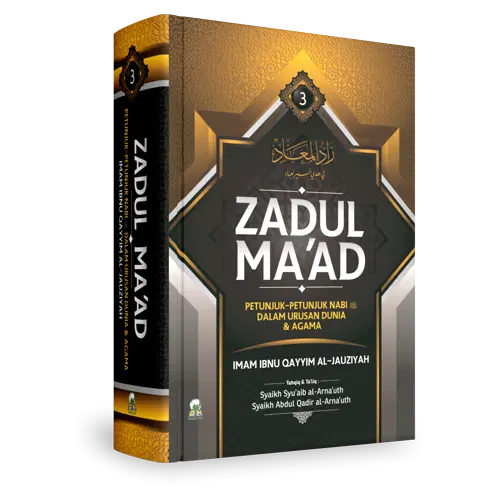 Zadul Ma’ad jilid 3