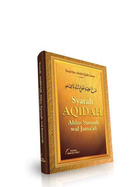 Syarah Aqidah Ahlus Sunnah wal Jamaah