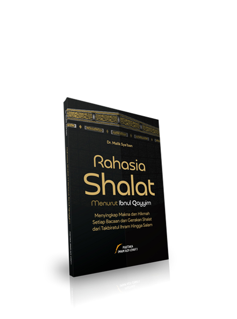 Rahasia Shalat Menurut Ibnul Qayyim