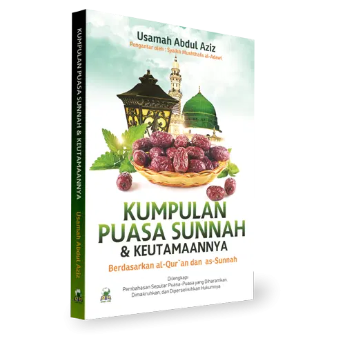 Kumpulan Puasa Sunnah & Keutamaannya