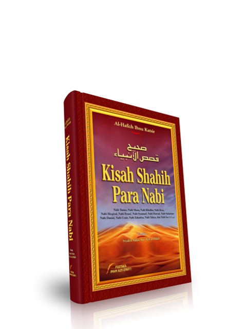 Kisah Shahih Para Nabi