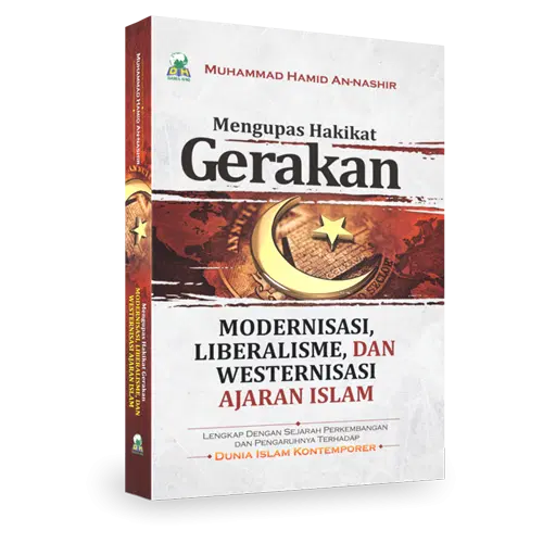 Modernisasi, Liberalisasi, dan Westernisasi Ajaran Islam