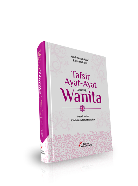 Tafsir Ayat Ayat tentang Wanita