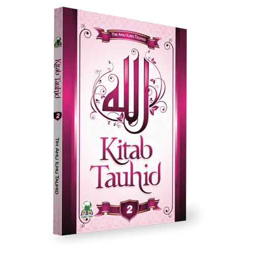 Kitab Tauhid Jilid 2