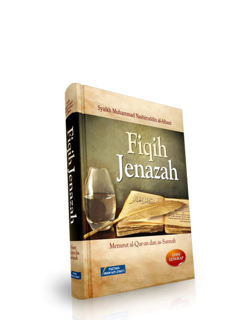 Fiqih Jenazah