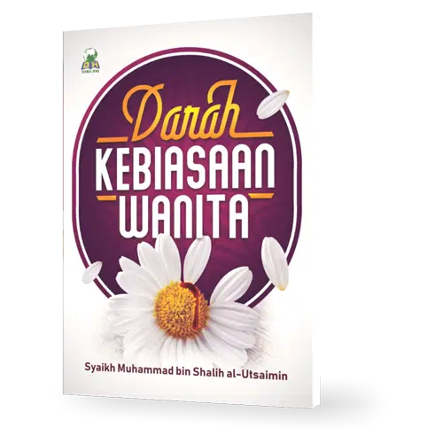Darah Kebiasaan Wanita