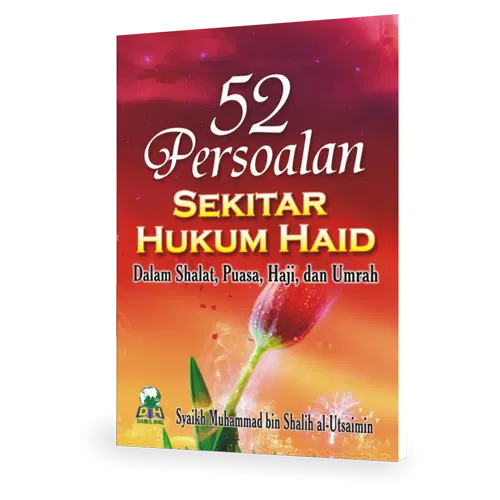 52 Persoalan Sekitar Hukum Haid