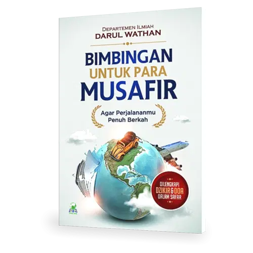 Bimbingan Untuk Para Musafir