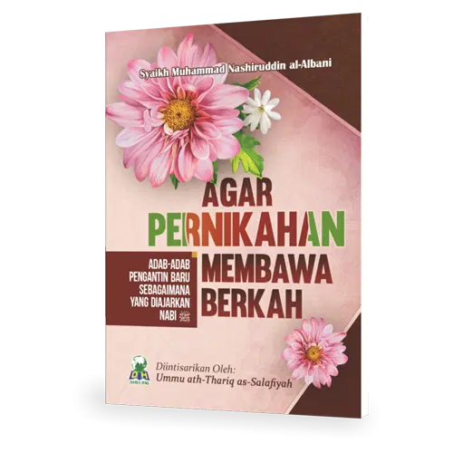 Agar Pernikahan Membawa Berkah