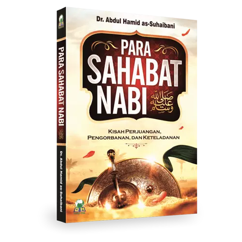 Para Sahabat Nabi