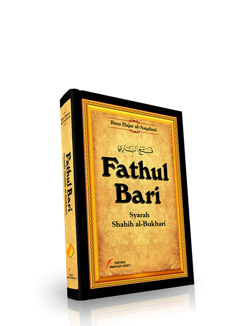 Fathul Bari - Paket 5 jilid 29-35