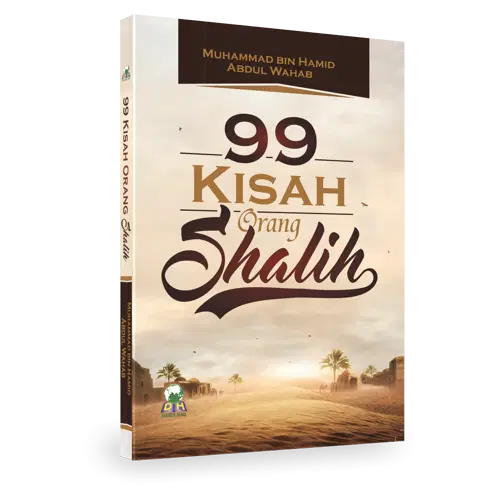 99 Kisah Orang Shalih