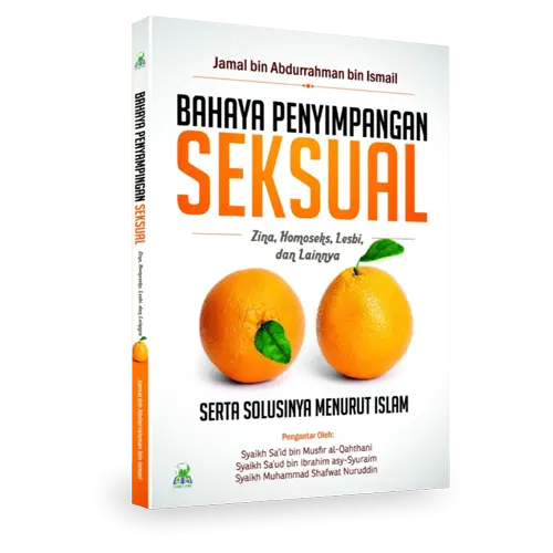 Bahaya Penyimpangan Seksual
