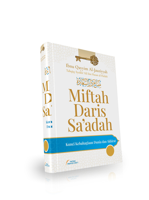 Miftah Daris Saadah