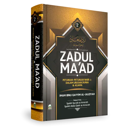 Zadul Ma’ad Jilid 2