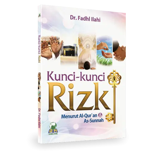 Kunci-Kunci Rizki