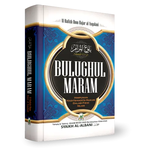 Bulughul Maram & Terjemahnya