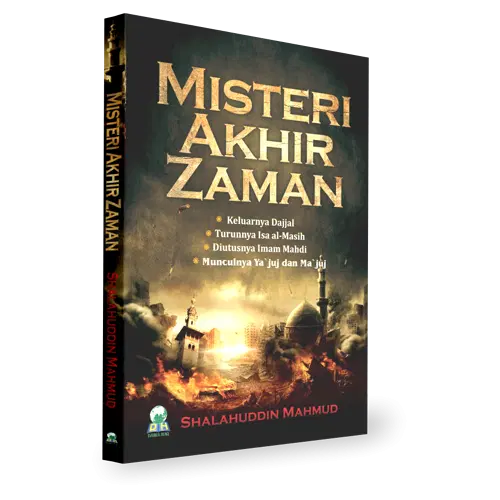 Misteri Akhir Zaman