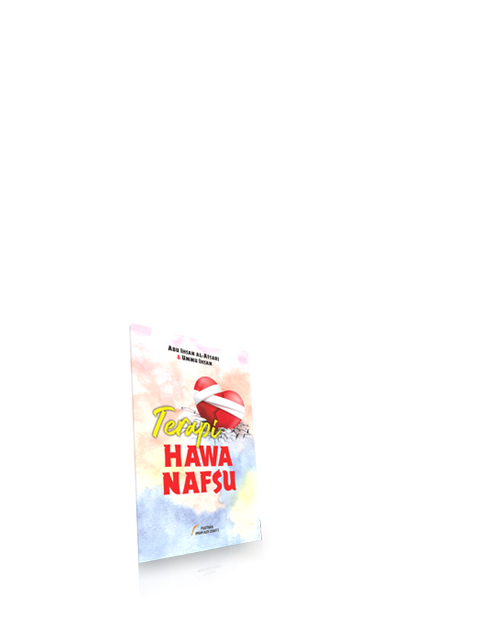 Terapi Hawa Nafsu
