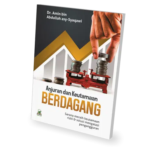Keutamaan Berdagang