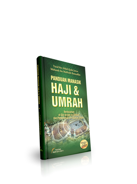 Panduan Manasik Haji & Umrah