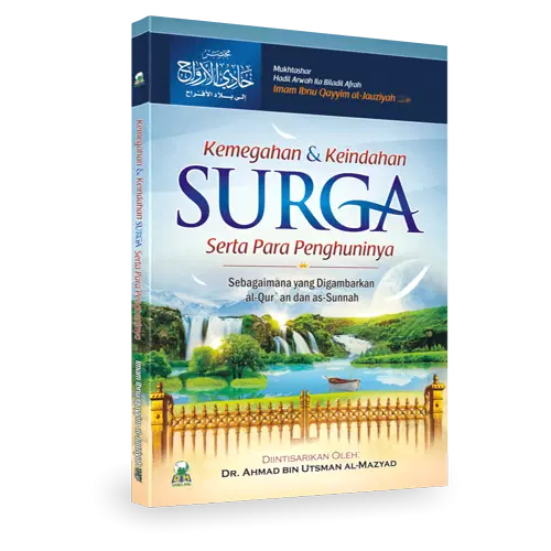 Kemegahan dan Keindahan Surga