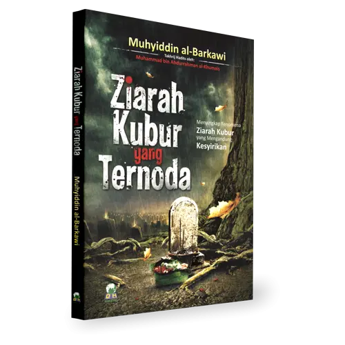 Ziarah Kubur Yang Ternoda
