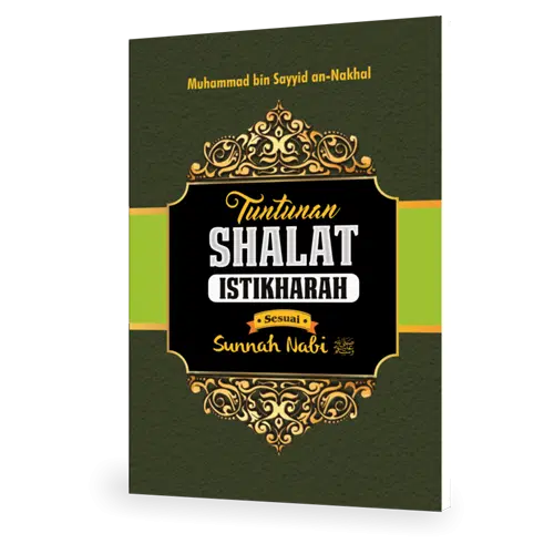Tuntunan Shalat Istikharah