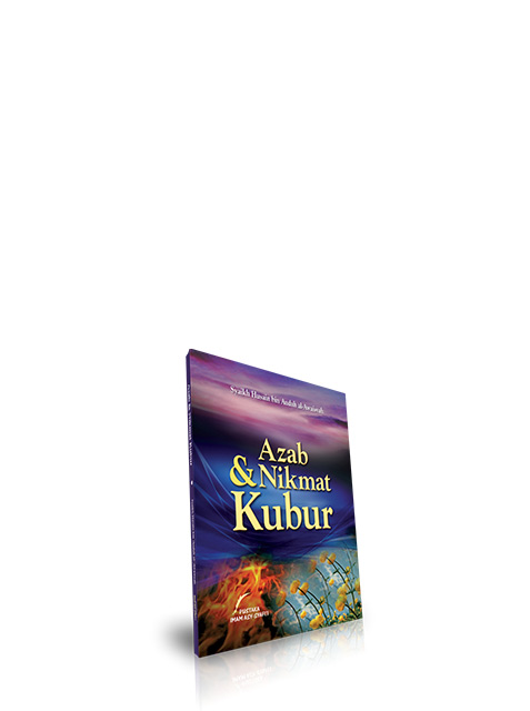 Azab dan Nikmat Kubur