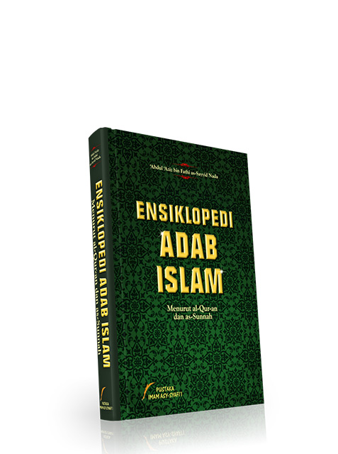 Ensiklopedi Adab Islam